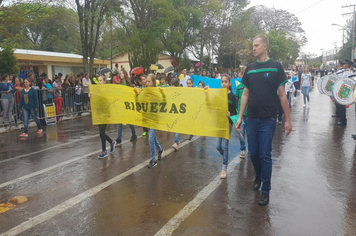 Foto - Desfile Cívico 7 de Setembro 2019
