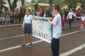 Foto - Desfile Cívico 7 de Setembro 2019