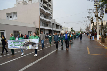 Foto - Desfile Cívico 7 de Setembro 2019