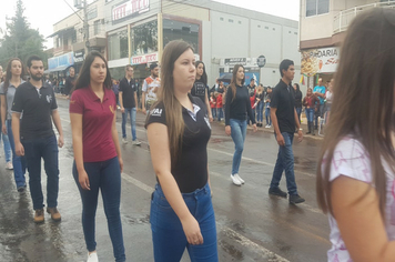 Foto - Desfile Cívico 7 de Setembro 2019