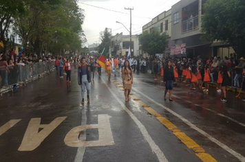 Foto - Desfile Cívico 7 de Setembro 2019