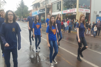 Foto - Desfile Cívico 7 de Setembro 2019