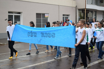 Foto - Desfile Cívico 7 de Setembro 2019
