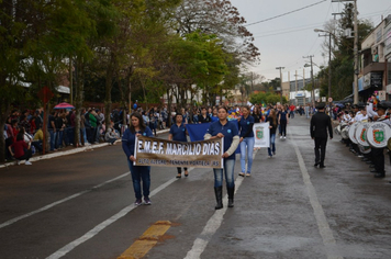 Foto - Desfile Cívico 7 de Setembro 2019