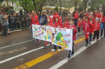 Foto - Desfile Cívico 7 de Setembro 2019