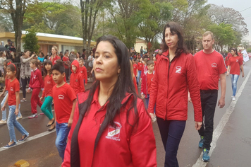 Foto - Desfile Cívico 7 de Setembro 2019