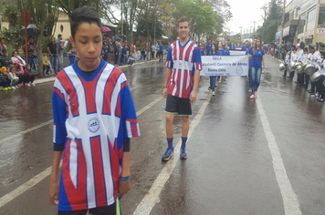 Foto - Desfile Cívico 7 de Setembro 2019