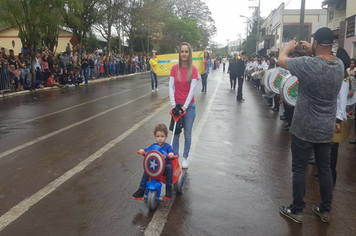 Foto - Desfile Cívico 7 de Setembro 2019