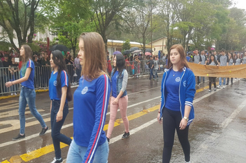 Foto - Desfile Cívico 7 de Setembro 2019