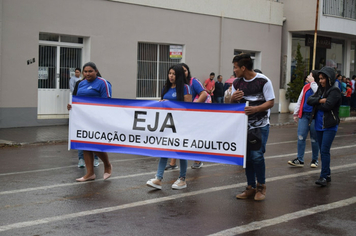 Foto - Desfile Cívico 7 de Setembro 2019