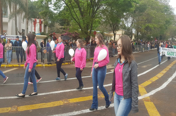 Foto - Desfile Cívico 7 de Setembro 2019