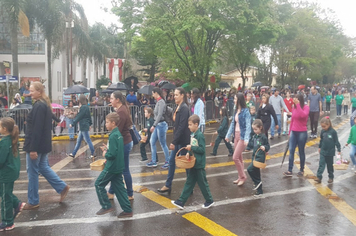 Foto - Desfile Cívico 7 de Setembro 2019