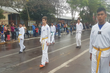 Foto - Desfile Cívico 7 de Setembro 2019