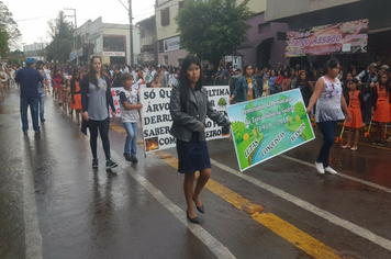 Foto - Desfile Cívico 7 de Setembro 2019