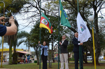 Foto - Desfile Cívico 7 de Setembro 2019