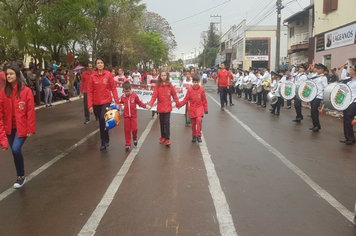 Foto - Desfile Cívico 7 de Setembro 2019