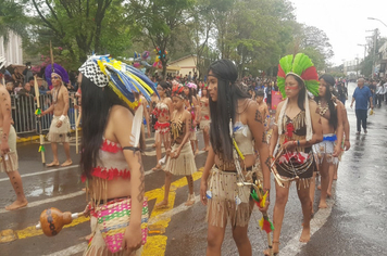 Foto - Desfile Cívico 7 de Setembro 2019