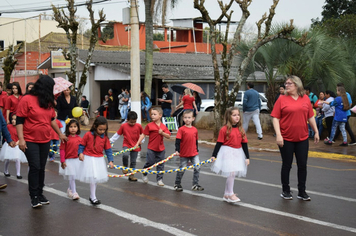 Foto - Desfile Cívico 7 de Setembro 2019