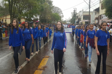 Foto - Desfile Cívico 7 de Setembro 2019