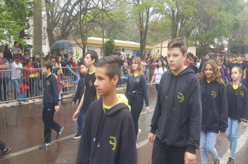 Foto - Desfile Cívico 7 de Setembro 2019