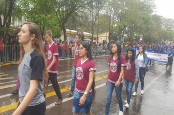 Foto - Desfile Cívico 7 de Setembro 2019