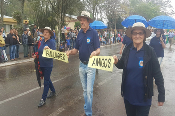 Foto - Desfile Cívico 7 de Setembro 2019