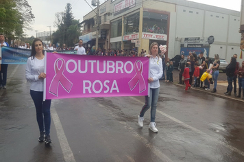 Foto - Desfile Cívico 7 de Setembro 2019