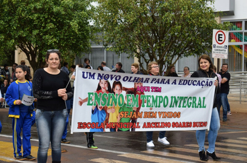 Foto - Desfile Cívico 7 de Setembro 2019