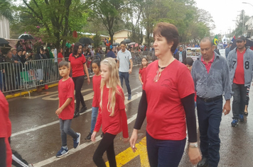 Foto - Desfile Cívico 7 de Setembro 2019