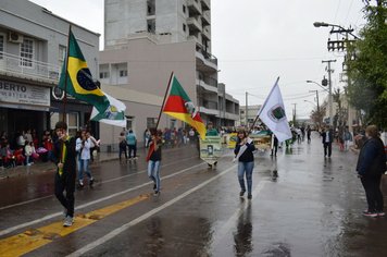 Foto - Desfile Cívico 7 de Setembro 2019
