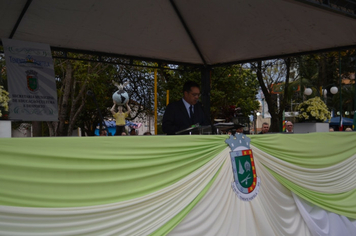 Foto - Desfile Cívico 7 de Setembro 2019