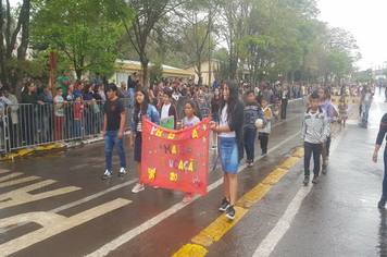 Foto - Desfile Cívico 7 de Setembro 2019
