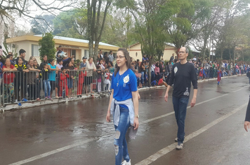 Foto - Desfile Cívico 7 de Setembro 2019