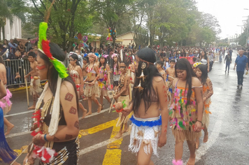 Foto - Desfile Cívico 7 de Setembro 2019