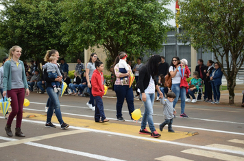 Foto - Desfile Cívico 7 de Setembro 2019