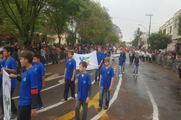 Foto - Desfile Cívico 7 de Setembro 2019