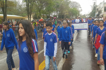Foto - Desfile Cívico 7 de Setembro 2019