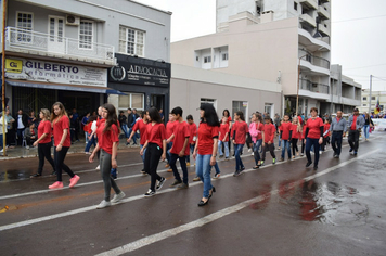 Foto - Desfile Cívico 7 de Setembro 2019