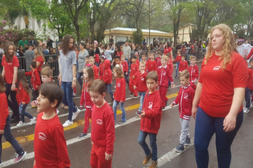 Foto - Desfile Cívico 7 de Setembro 2019