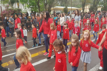 Foto - Desfile Cívico 7 de Setembro 2019