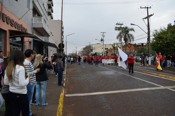 Foto - Desfile Cívico 7 de Setembro 2019
