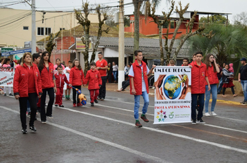 Foto - Desfile Cívico 7 de Setembro 2019
