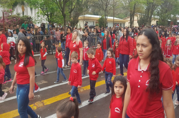 Foto - Desfile Cívico 7 de Setembro 2019