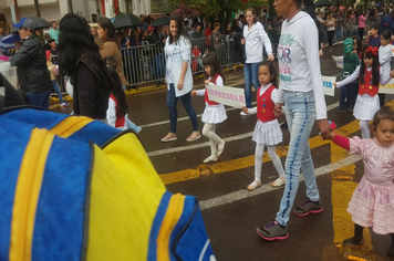 Foto - Desfile Cívico 7 de Setembro 2019