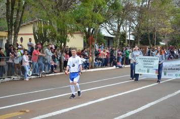 Foto - Desfile Cívico 7 de Setembro 2019