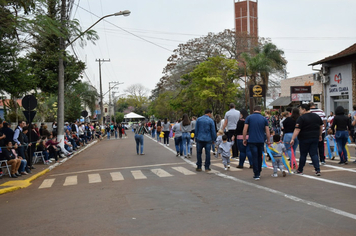 Foto - Desfile Cívico 7 de Setembro 2019