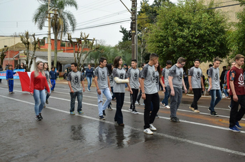 Foto - Desfile Cívico 7 de Setembro 2019