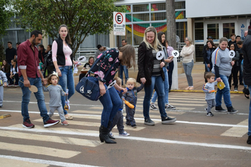 Foto - Desfile Cívico 7 de Setembro 2019