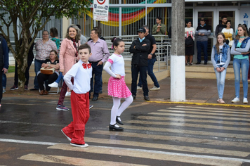 Foto - Desfile Cívico 7 de Setembro 2019