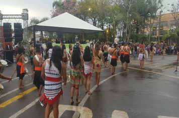 Foto - Desfile Cívico 7 de Setembro 2019